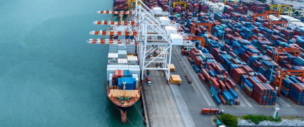 TransPac Trade Module V2